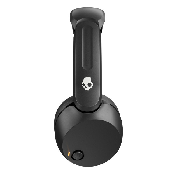Фото - Навушники накладні бездротові Skullcandy Icon 180 Black (S5IEW-T740)