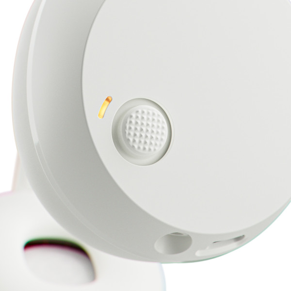 Фото - Навушники накладні бездротові Skullcandy Icon 180 Bone (S5IEW-T001)