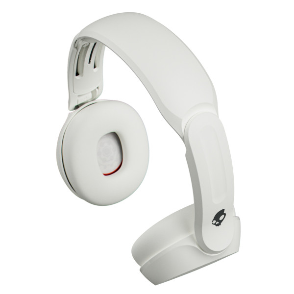 Фото - Навушники накладні бездротові Skullcandy Icon 180 Bone (S5IEW-T001)
