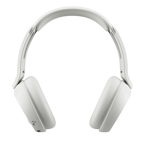 Фото - Навушники накладні бездротові Skullcandy Icon 180 Bone (S5IEW-T001)