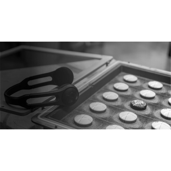 Фото - Наушники накладные беспроводные Skullcandy Icon Wireless Black (S5IBW-L003)