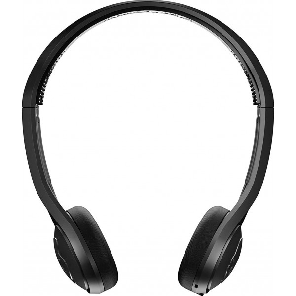 Фото - Наушники накладные беспроводные Skullcandy Icon Wireless Black (S5IBW-L003)