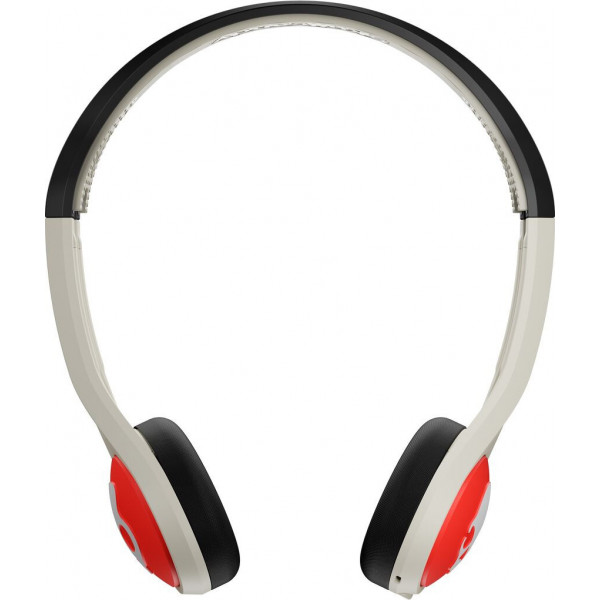 Фото - Наушники накладные беспроводные Skullcandy Icon Wireless Stone (S5IBW-L650)