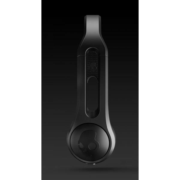 Фото - Наушники накладные беспроводные Skullcandy Icon Wireless Black (S5IBW-L003)