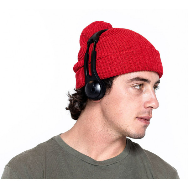 Фото - Наушники накладные беспроводные Skullcandy Icon Wireless Stone (S5IBW-L650)