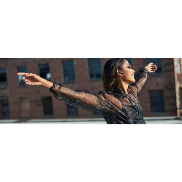 Фото - Наушники вкладыши беспроводные TWS Skullcandy Indy True Wireless Moab/Red/Black (S2SSW-M685)