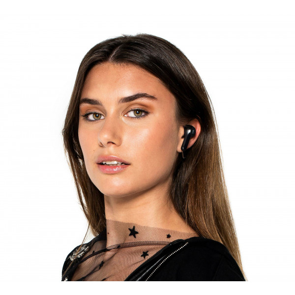 Фото - Наушники вкладыши беспроводные TWS Skullcandy Indy True Wireless Pastels/Sage/Green (S2SSW-M692)