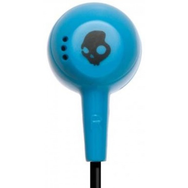 Фото - Наушники Skullcandy JIB Blue (S2DUDZ-012)