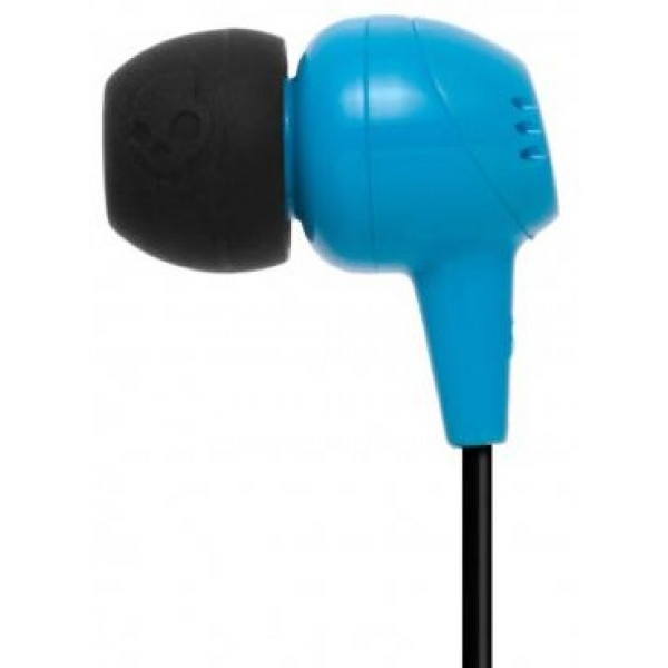 Фото - Наушники Skullcandy JIB Blue (S2DUDZ-012)