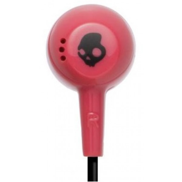 Фото - Наушники Skullcandy JIB Pink (S2DUDZ-040)