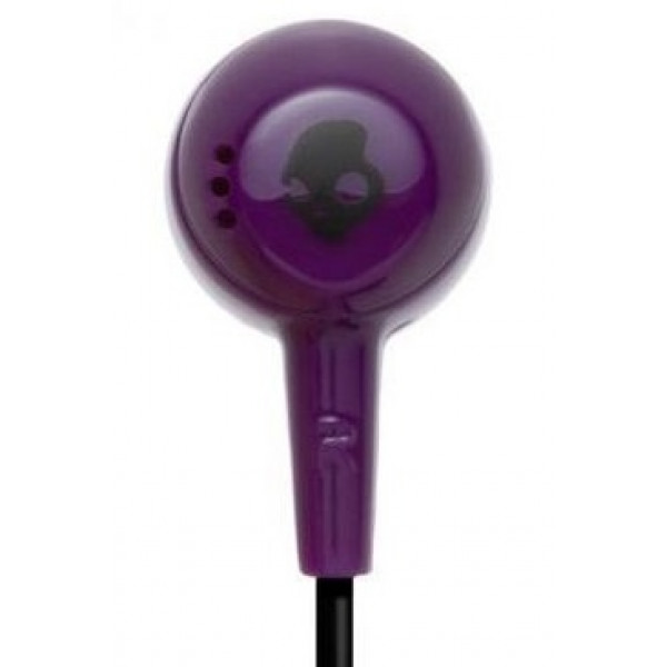 Фото - Наушники Skullcandy JIB Purple (S2DUDZ-042)