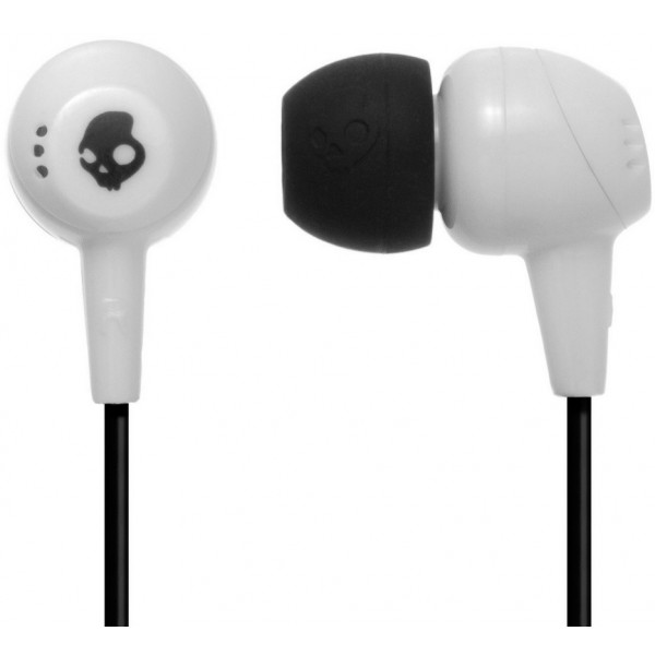 Фото - Наушники Skullcandy JIB White (S2DUDZ-072)