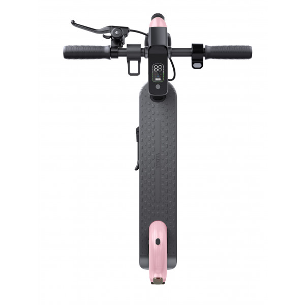 Фото - Електросамокат YADEA KS3 Lite Gray-Pink