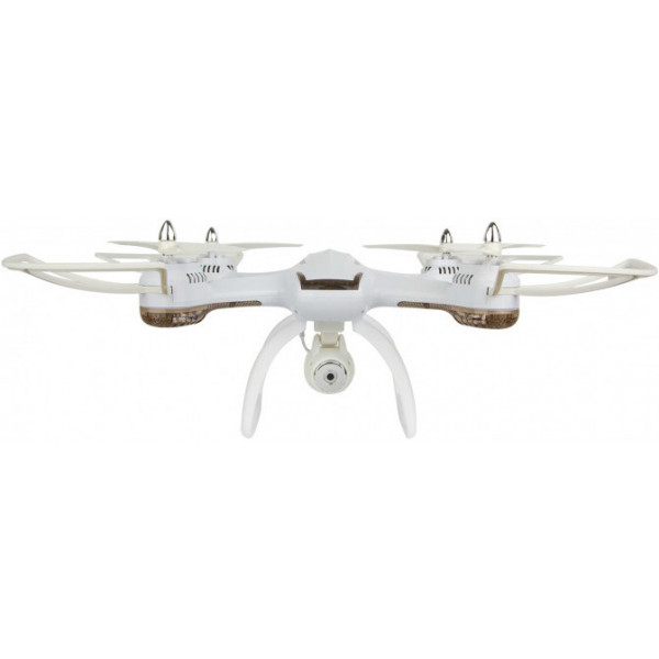 Фото - Квадрокоптер Skytech TK109H Cam Smart Connect 6 Axis (white)