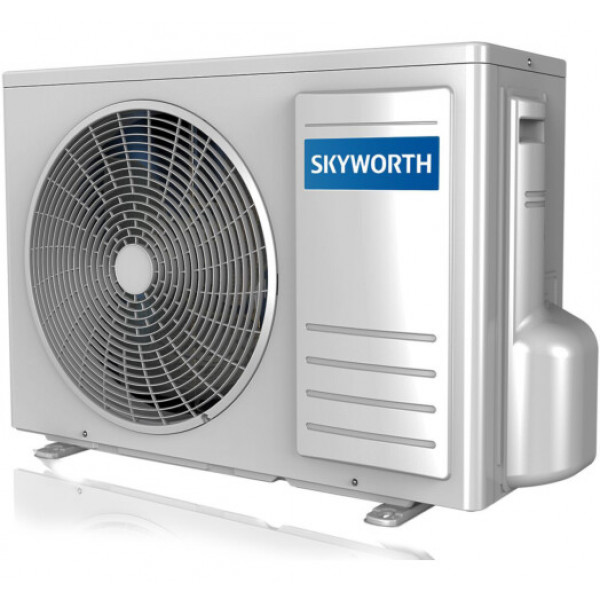 Фото - Кондиціонер спліт Skyworth SMVH09B-2A2A3NH(I) /(O)