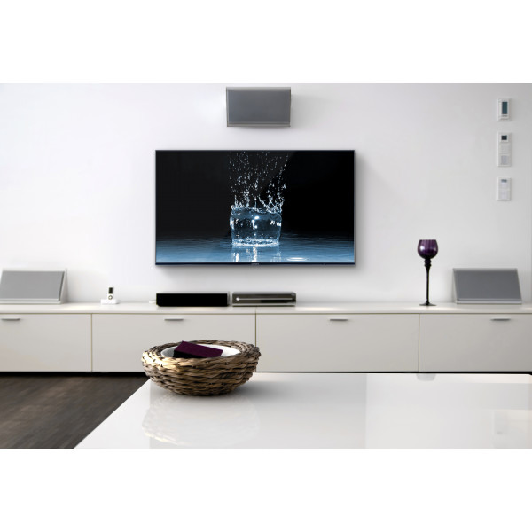 Фото - Телевизор Skyworth 43Q3 AI