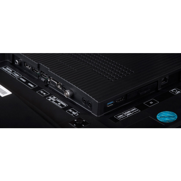 Фото - Телевизор Skyworth 43G6 with Google EcoSystem