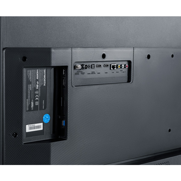 Фото - Телевизор Skyworth 65Q4 AI