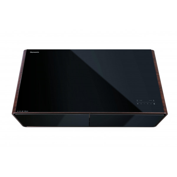 Фото - Мультимедійний стіл Skyworth SRD-130BLWD