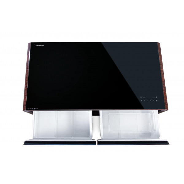 Фото - Мультимедійний стіл Skyworth SRD-130BLWD