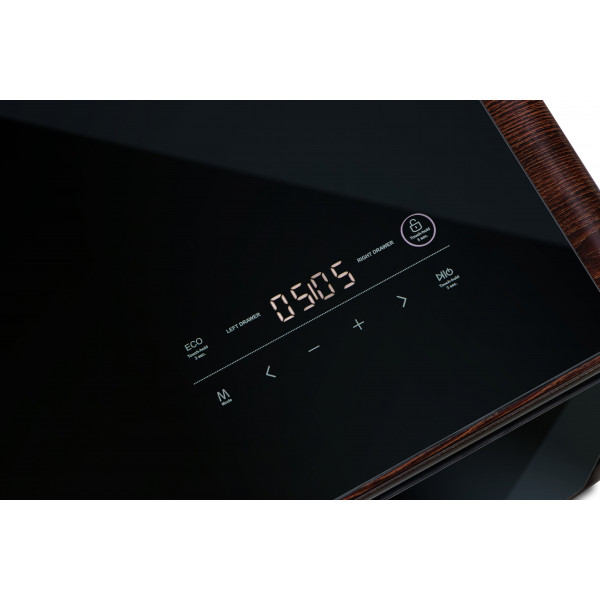 Фото - Мультимедійний стіл Skyworth SRD-130BLWD