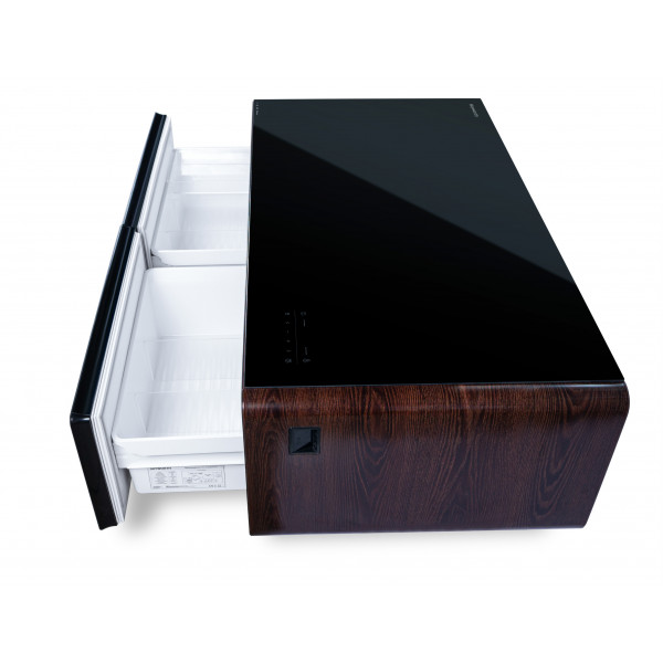 Фото - Мультимедійний стіл Skyworth SRD-130BLWD