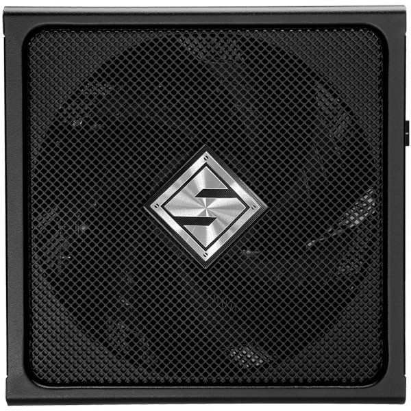 Фото - Блок живлення для ПК ASRock Steel Legend 1000W (SL-1000G)
