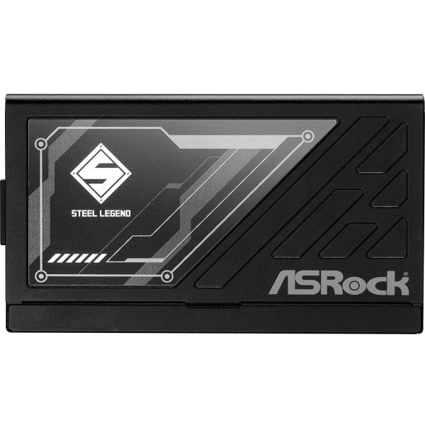 Фото - Блок живлення для ПК ASRock Steel Legend 1000W (SL-1000G)