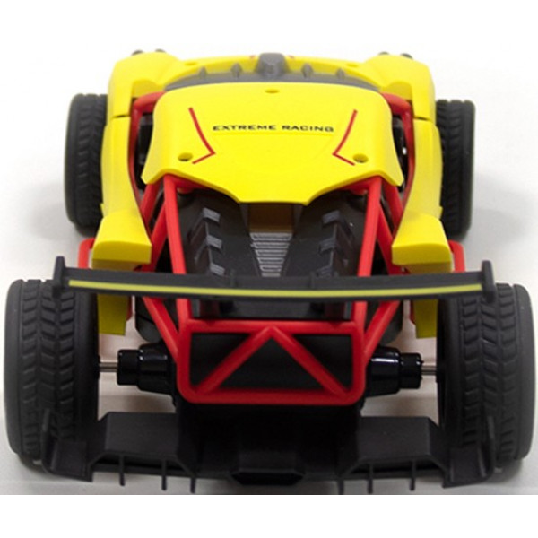 Фото - Радіокерована машинка Sulong Toys SPEED RACING DRIFT з р/к - AEOLUS (жовтий, акум.3,7V, 1:16) (SL-284RHY)