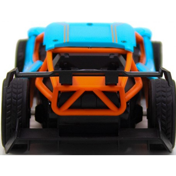 Фото - Радіокерована машинка
 Sulong Toys SPEED RACING DRIFT з р/к - RED SING (блакитний, 1:24) (SL-292RHB)