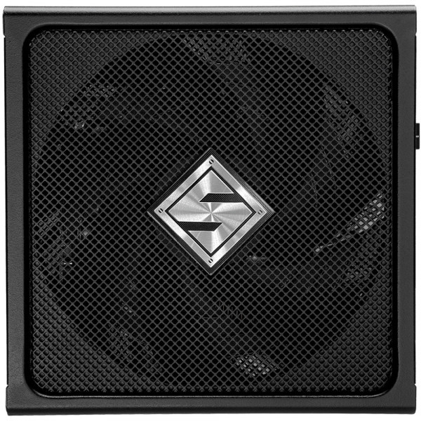 Фото - Блок живлення для ПК ASRock Steel Legend 850W (SL-850G)