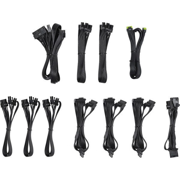 Фото - Блок живлення для ПК ASRock Steel Legend 850W (SL-850G)