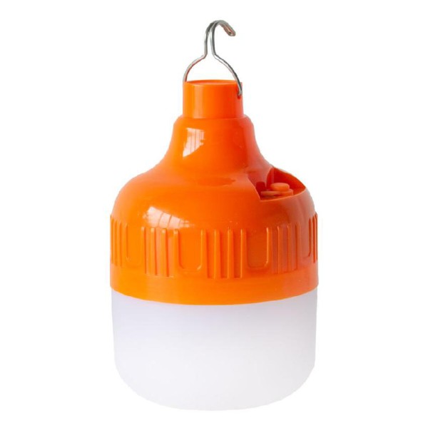 Фото - Ліхтар акумуляторний Євросвітло LED SL-EBL-821 6400К (000058384)