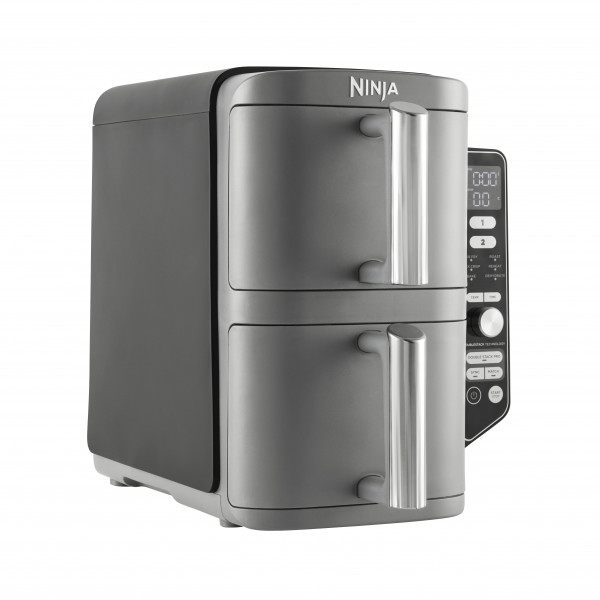 Фото - Мультипечь Ninja Double Stack XL 2-Level Air Fryer (SL400EU)