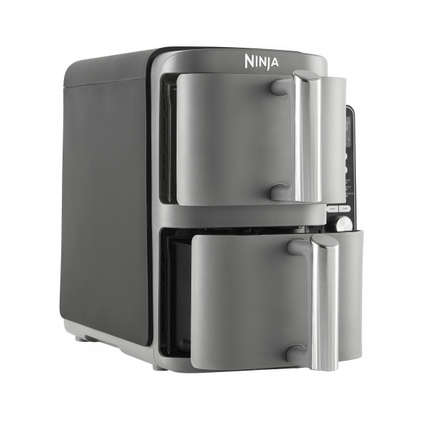 Фото - Мультипечь Ninja Double Stack XL 2-Level Air Fryer (SL400EU)