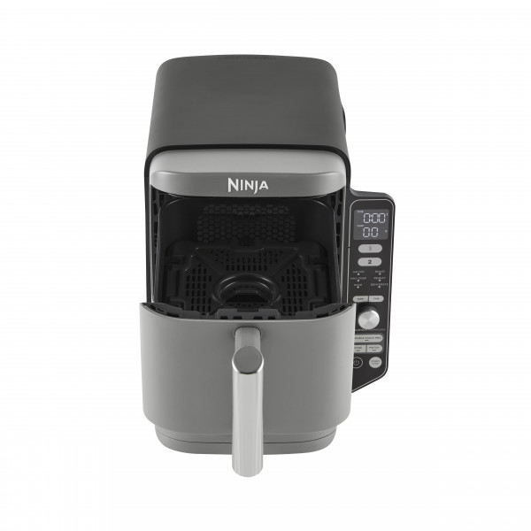 Фото - Мультипечь Ninja Double Stack XL 2-Level Air Fryer (SL400EU)