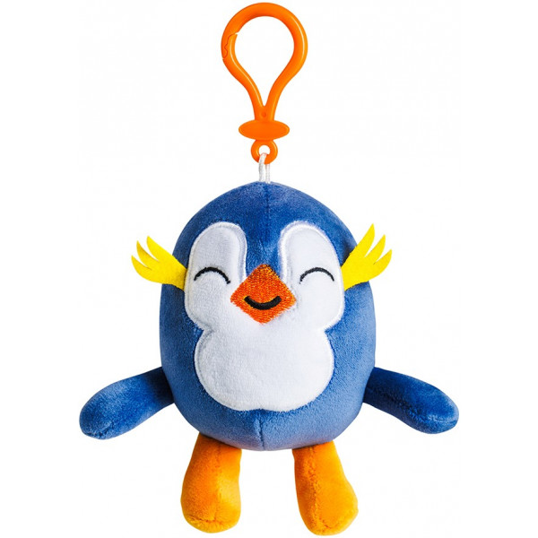 Фото - М'яка іграшка брелок Pinata Smashlings БАМПС (SL7004-3)