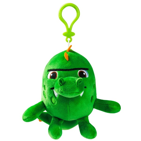 Фото - Мягкая игрушка Pinata Smashlings МИЛЫЕ ГЕРОИ в ассортименте (SL7004)
