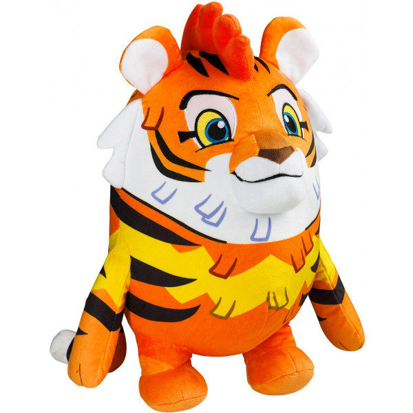 Фото - М'яка іграшка Pinata Smashlings ТИГР МОУ (SL7008-3)