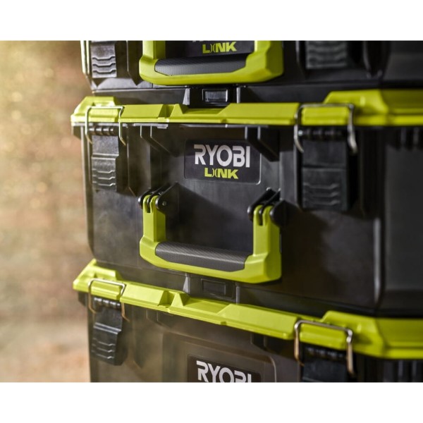Фото - Ящик для инструментов Ryobi Link RSL102 (5132006073)