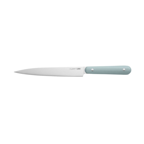 Фото - Ніж для м'яса Berghoff 3950346 Slate, 20 см