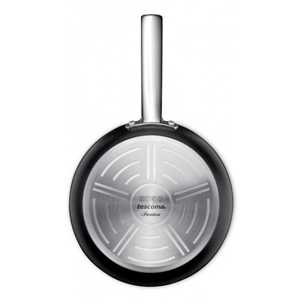 Фото - Сковорода универсальная Tescoma 602626 PRESIDENT 26 см