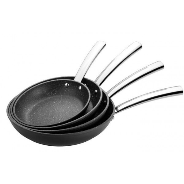 Фото - Сковорода универсальная Tescoma 602626 PRESIDENT 26 см