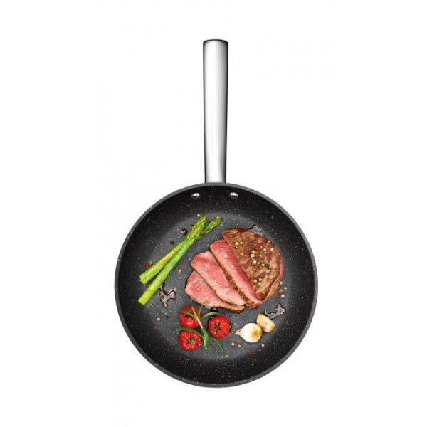 Фото - Сковорода универсальная Tescoma 602626 PRESIDENT 26 см