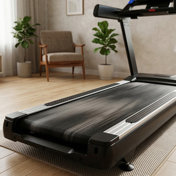 Фото - Беговая дорожка FitLogic T69A Pro