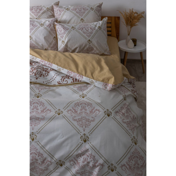 Фото - Комплект постільної білизни ТЕП Happy Sleep Glorius (2-03796_26064)