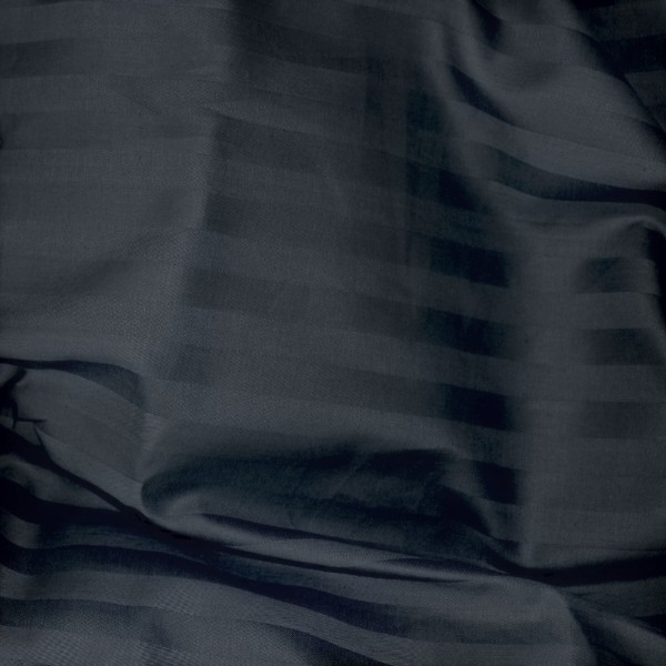 Фото - Комплект постільної білизни дитячий MirSon Satin Stripe 30-0021 + 30-0004 Sleimy 110х140 (2200005247426)