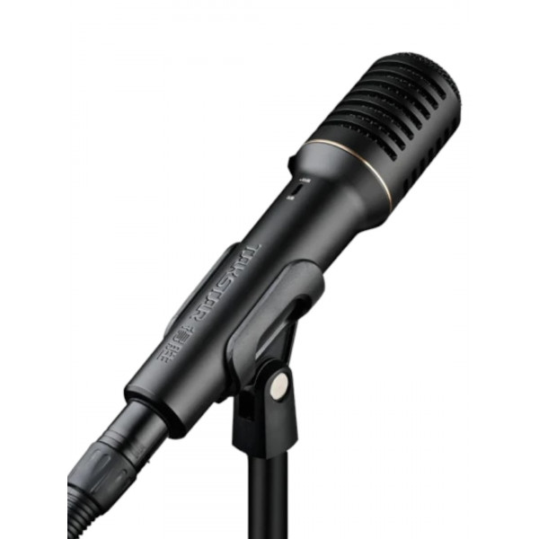 Фото - Мікрофон вокальний провідний Takstar PCM-5600 Black