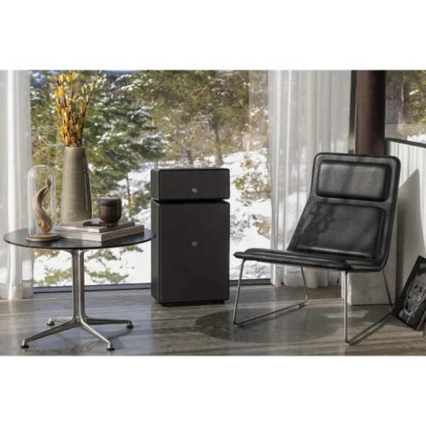 Фото - Акустична система Audio Pro Drumfire II W Black