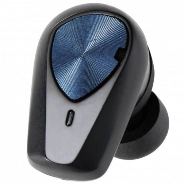 Фото - Наушники вкладыши беспроводные TWS Noble Audio Falcon ANC Black